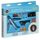 Flughafen Spielzeugset Airport Play Set U.S. Air Force One