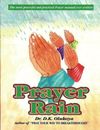 Prayer Rain by Dr. D. K. Olukoya Paper back NEW!