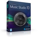 Ashampoo Music Studio 10 | Dauerlizenz | Download | Software | ESD | Musik | Neu