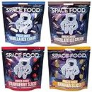 Space Food gefriergetrocknet (Space Food Mission Pack)