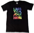 Toxic Deadnauts t-Shirts for Both Adults (M, Black)