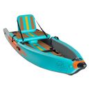 Bote DEUS Aero 11′ Native Aqua Inflatable Kayak