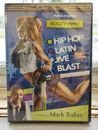 ProForm Booty Firm 4 Hip Hop Baile Latina Entrenamiento DVD + Copia Digital Pro-Form