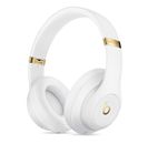 Beats by Dr. Dre Studio3 Headband Wireless Headphones - White