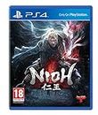 Nioh (Playstation 4) (PS4)