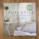 'Pure Style: Home and Garden' by Jane Cumberbatch (Hardback, 2008)