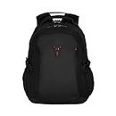 Wenger 601468 SIDEBAR 16' Laptop Backpack with Tablet Pocket In Black (21 Litres)