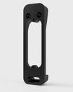 Amazon BLINK video doorbell Dutch lap siding mounting bracket