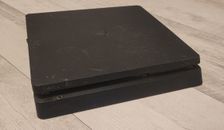 Consola de juegos Sony PlayStation 4 Slim 1 TB - negra