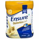 Abbott (Glucerna SR) Garantiza el cuidado del diabético Sin azúcar Sabor a...