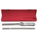 PROTO J6133F Dial Torque Wrench,Drive Size 3/4 in.