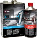 Finish 1 FC720 Ultimate Overall Clearcoat Gallon Kit w/Finish 1 Medium Hardener