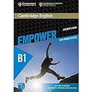 Cambridge English Empower Pre-intermediate Student's Book with Online Assessment and Practice: Student's Book with Online Assessment and Practice, and Online Workbook