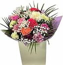 Life Is Bloom "SAY IT WITH FLOWERS, Next-Day Delivery for Stunning Birthday, Anniversary, and Thank You Flowers
