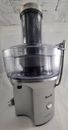 Breville Juice Fountain - Model BJE200XL Compact - Juice Extractor