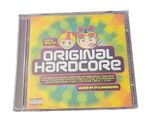 Original Hardcore UK Issue 2 CD Set 51 Tracks Sy & Unknown Dance Various Artists