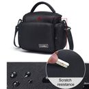 Waterproof Travel Camera Shoulder Carry Bag Case for Universal Digital Camera