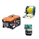ThorRobotics Underwater Drone ROV HD Camera With 30M Tether Cable Lite Version KIT Type