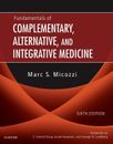 Fundamentals of Complementary, Alternative, and Integrative Medicine