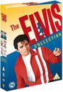 THE ELVIS PRESLEY 6 FILM COLLECTION 6 DISC DVD BOX SET R4 "NEW&SEALED"
