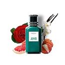 Lonesole Jive Eau De Parfum | 30 ML | Premium Long Lasting Luxury Perfume | Scent for All Occasions