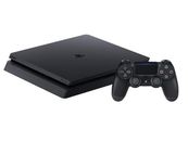 Sony PlayStation 4 Slim 500GB/1TB Video Game Console With All Accessories Black