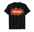 Nickelodeon Splat Logo T-Shirt T-Shirt