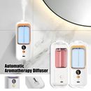 Automatic Aromatherapy Diffuser Essential Oil Diffusers Diffuser Aroma Home K2N3