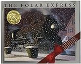 The Polar Express with CD