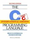 ENVÍO RÁPIDO - Lenguaje de Programación C de Brian Kernighan, 2ND EDICIÓN INTERNACIONAL