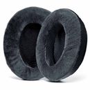 CS XL Upgraded Replacement Plush Ear Pad Cushions For Audio-Technica Headphones