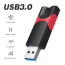 USB 3.0 Flash Drive Memory Stick High Speed Retractable Thumb Drive Data Storage
