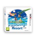 Pilotwings Resort (Nintendo 3DS 2011) Video Game Reuse Reduce Recycle