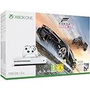 Pack Console Xbox One S 500 Go + Forza Horizon 3