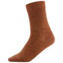 Joha - 4037 Wool Rib Socks Wool/Polyamide/Elasthane - Merinosocken 43-46 | EU 43-46 braun