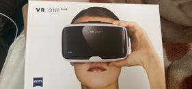 ZEISS VR ONE Plus Auricolari realtà virtuale    