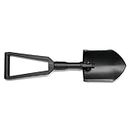 Gerber E-Tool Folding Shovel, Black, Medium