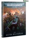 Warhammer 40.000 - Astra Militarum - Codex in Italiano 47-01 9° Edizione