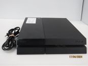 Sony Playstation PS4 1TB Console Black CUH-1155A [A9]