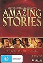 Steven Spielberg Presents Amazing Stories: Season 1 (DVD)