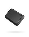 Anker Power Bank, One of the Smallest and Lightest 10000mAh External Batteries, Ultra-Compact, High-speed Charging Technology Portable Charger for iPhone 15/14/13 Series, Samsung Galaxy and More
