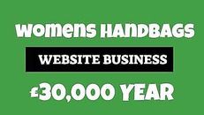 Bolsos de mano para mujer sitio web negocios £ 30,000 por año segundo ingreso ganar dinero en línea