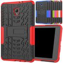 For Samsung Galaxy Tab A 7.0“ E 9.6” S2 8.0“ 9.7” Tablet Case Rugged Stand Cover