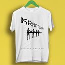 T-Shirt Kraftwerk Minimum Maximum Electronic Krautrock Synth Pop Rock Geschenk P213