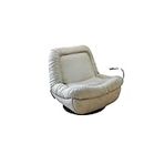 KOGJOGH Sofás Sofás Chair Single Sofa Office Comfortable Relaxing Chairs Chaise Lounge Living Room Furniture