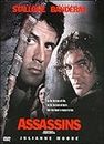 Assassins (Widescreen/Full Screen) (Bilingual) [Import]