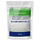 MYOC Pure Citric Acid Powder for Cleaning, Grocery & Gourmet Food (3.88 Ounce (Pack of 1))