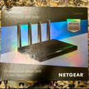 NETGEAR R8500 Nighthawk X8 Tri-Band AC5300 (5.3 Gbps) Smart Wi-Fi Alexa Router🛜