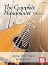The Complete Mandolinist: Music in Context