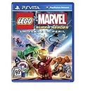 LEGO: Marvel (PS Vita)
